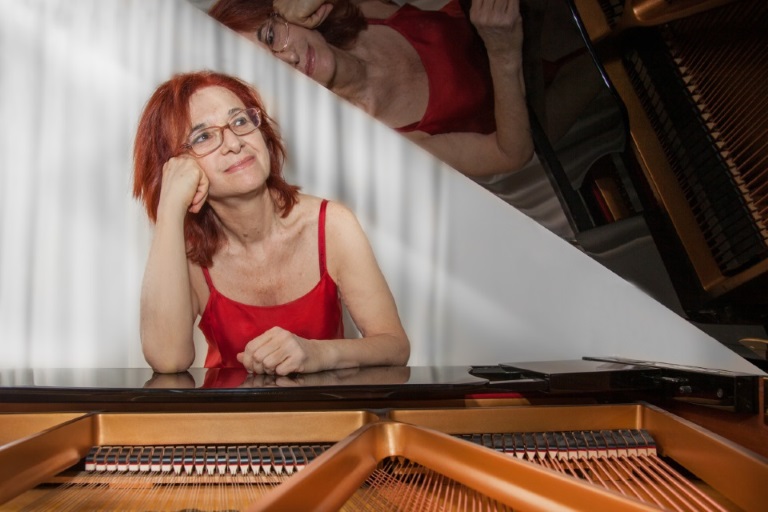 Maria Gloria Ferrari